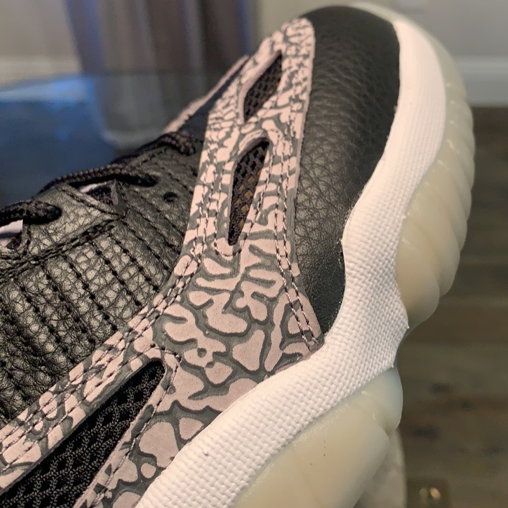 📌 Brand New Men’s Size 9 Jordan low IE - Picture 12 of 14